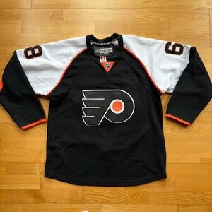 Flyers Jagr jersey